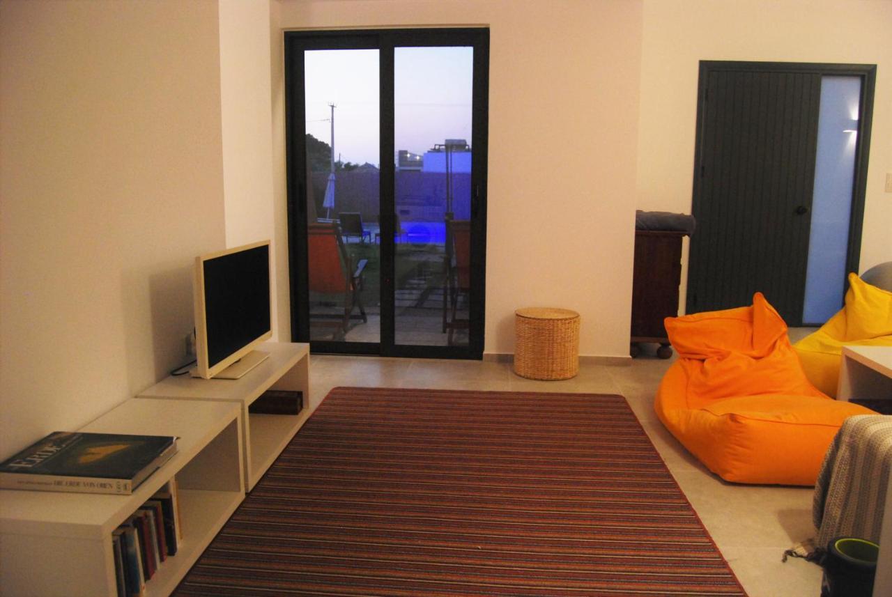 Endless Summer Pool Flat Ixia  Exterior photo