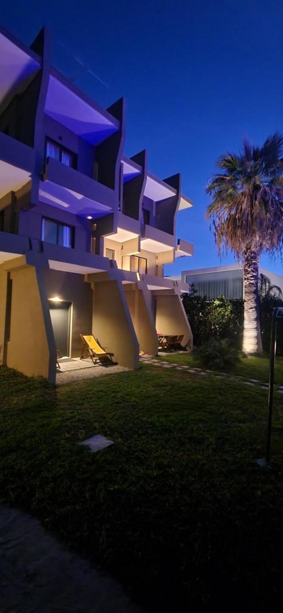 Endless Summer Pool Flat Ixia  Exterior photo